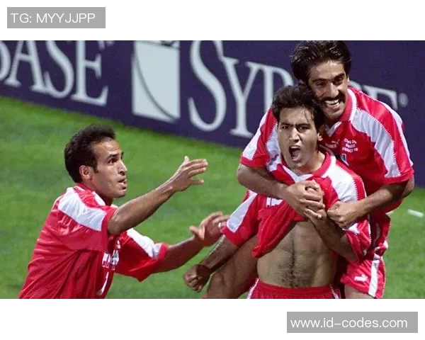 伊朗与中国足球对决欧赔分析及投注建议全面解读