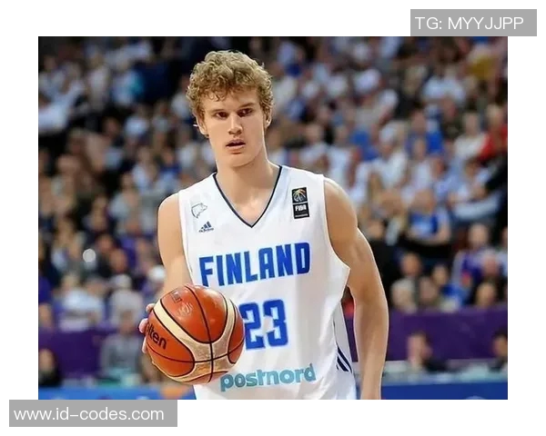 劳里马尔卡宁的崛起之路：从新秀到全明星的华丽转身