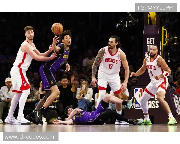 湖人对决火箭精彩直播尽在眼前不容错过的篮球盛宴