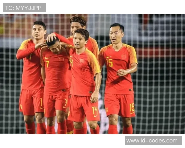 中国足球对阵韩国精彩视频全记录与赛后分析分享