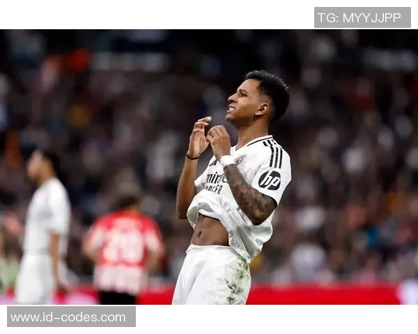 罗德里戈的足球之路：从青涩少年到赛场明星的成长故事